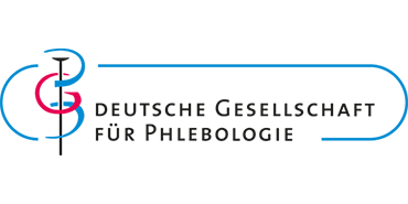 Zur Website Deutsche Gesellschaft für Phlebologie e.V. (DGP)
