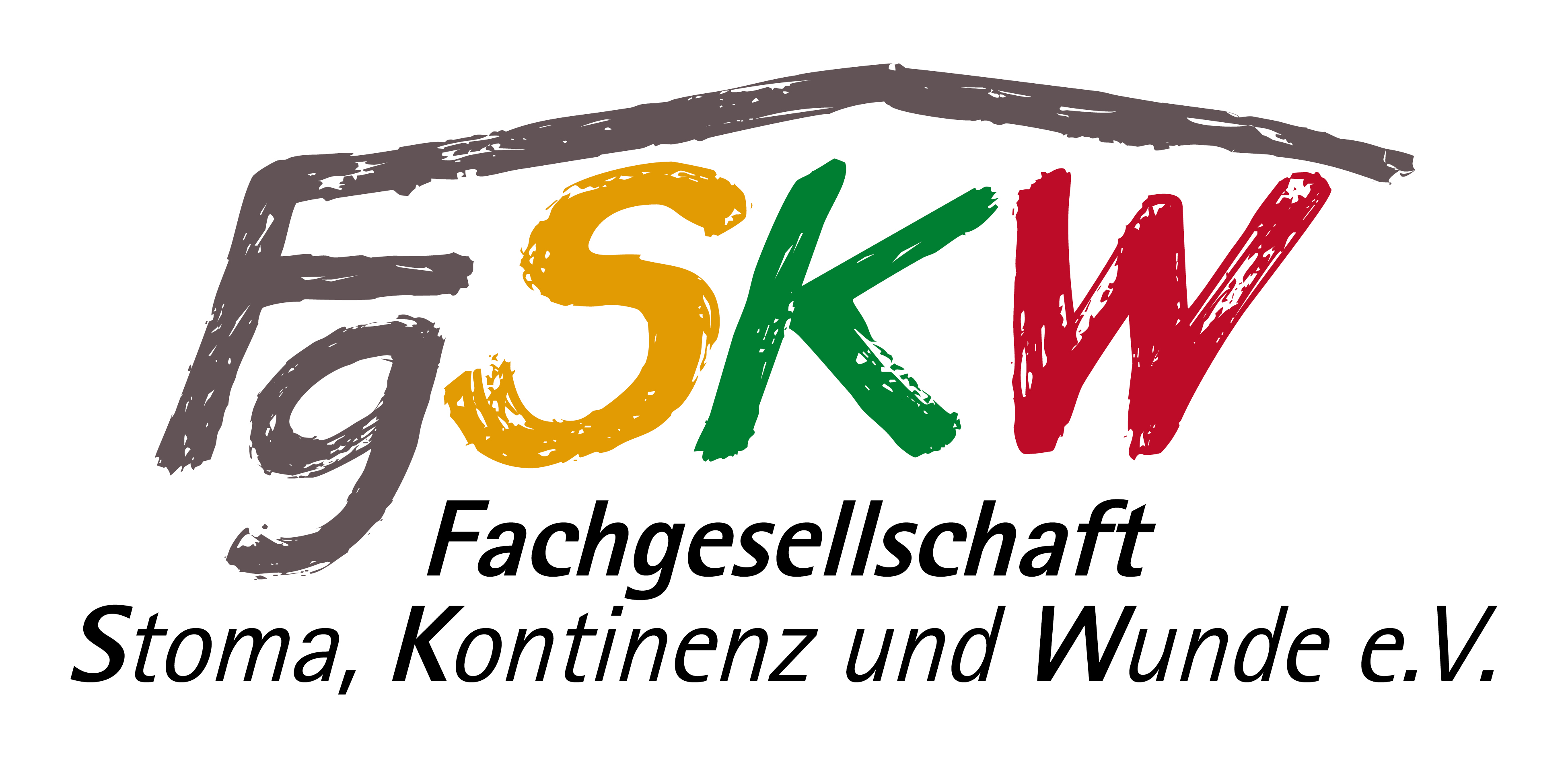 Zur Website FgSKW (Fachgesellschaft Stoma Kontinenz und Wunde) e.V.