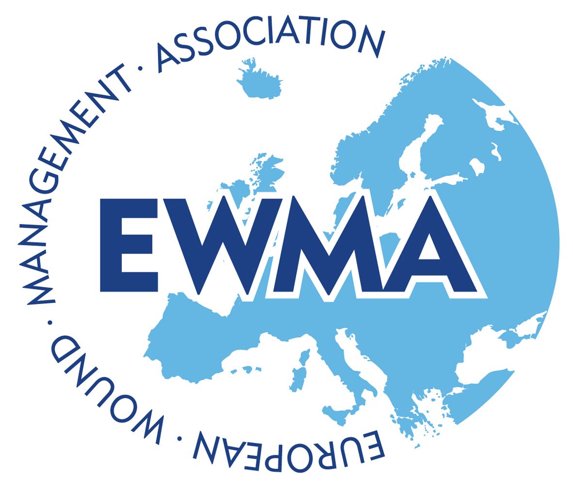 Zur Website The European Wound Management Association