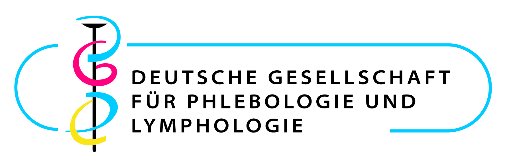 Zur Website der Deutschen Gesellschaft für Phlebologie und Lymphologie (DGPL)
