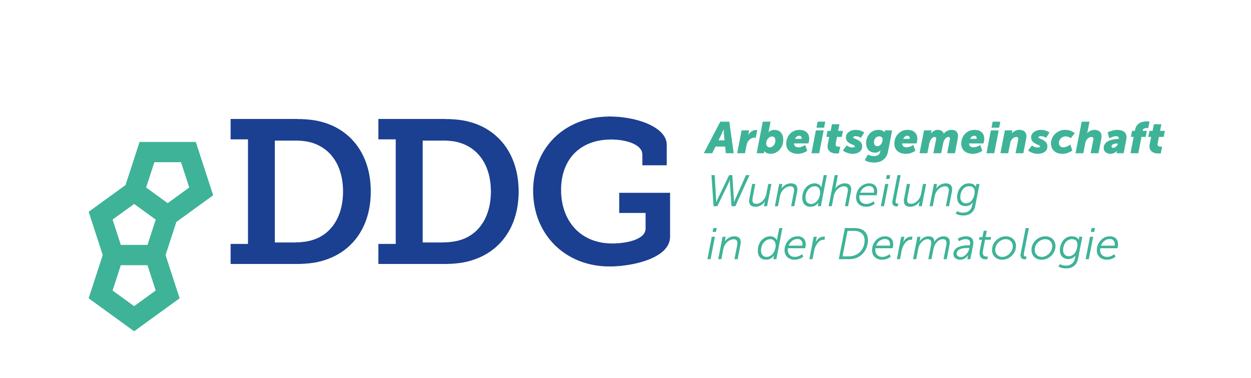 Zur Website der Deutschen Dermatologischen Gesellschaft e.V. 